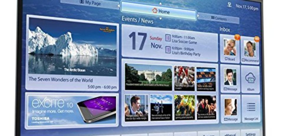 Toshiba TV Reviews: A Detailed Overview of Features, Pros and Cons