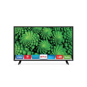 vizio tv review