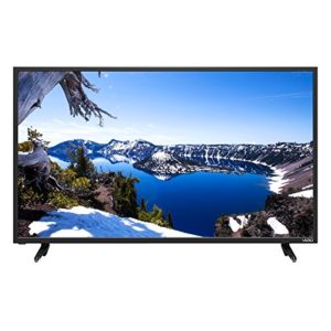 vizio tv review