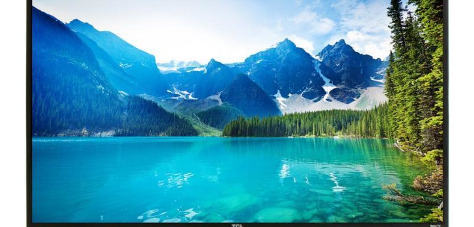 TCL TV Reviews 49S405: The Best Selling Budget Television in the World