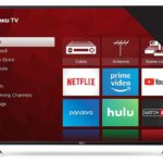TCL tv review
