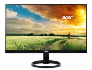 best gaming monitor brands