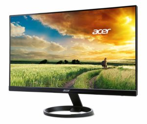 best gaming monitor brands