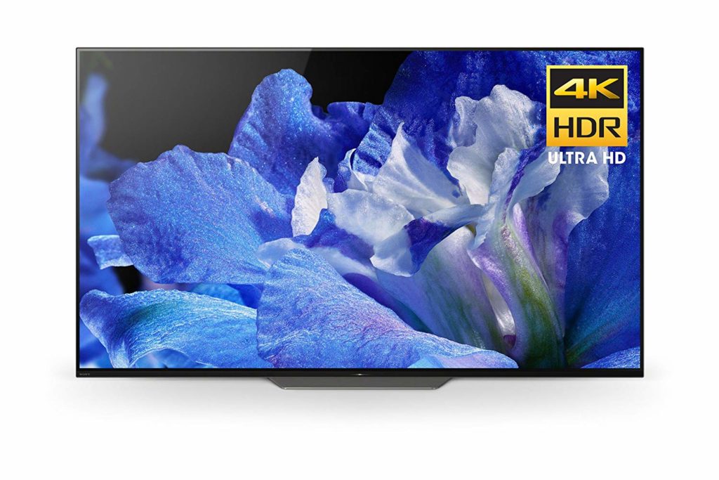 sony tv review
