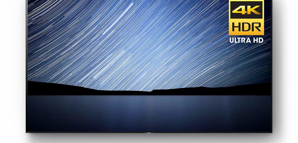 Best Place to Buy a TV in 2018: Finding Cheap TVs Online