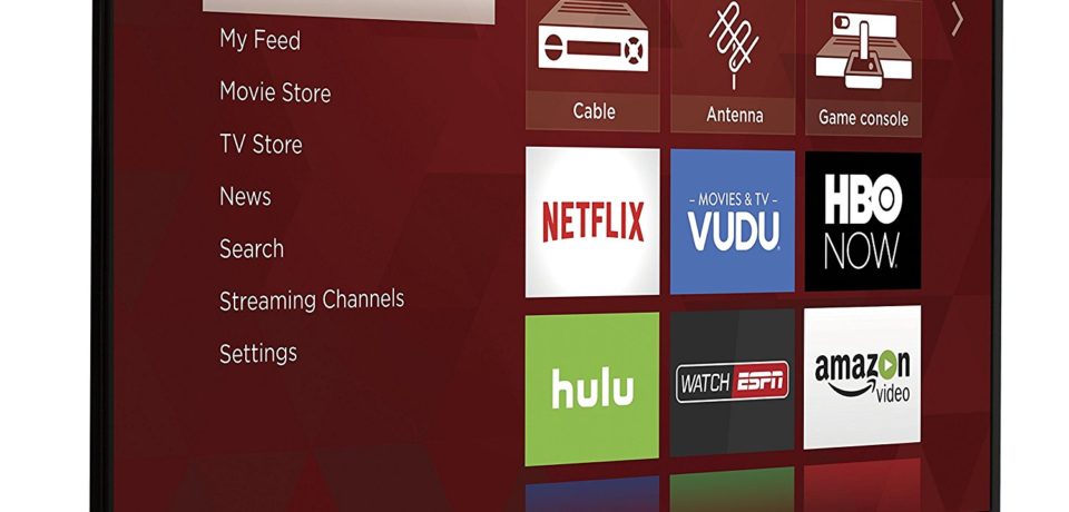 TCL TV Reviews: The 32S305 32-Inch 720p Roku Smart LED Television