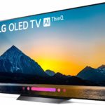 LG 65-Inch TV 4K OLED65C8PUA OLED
