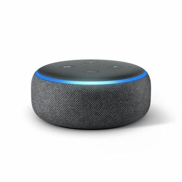 where to buy amazon echo dot 3