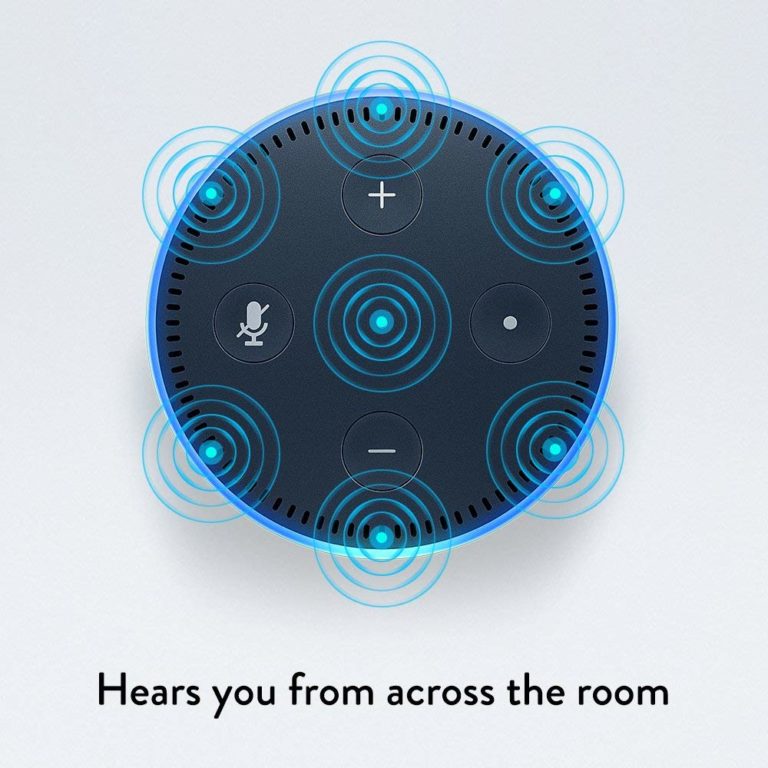 where to buy echo dot