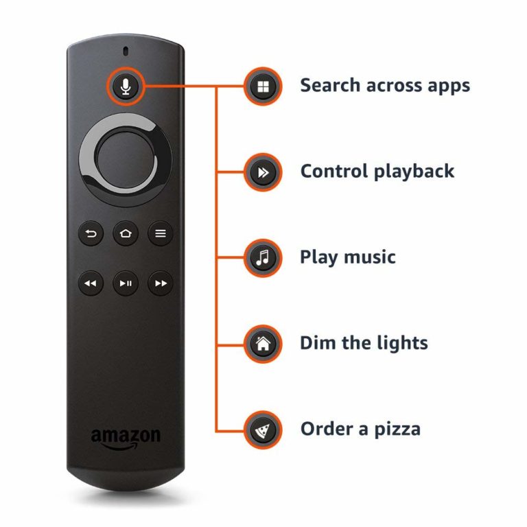 what is a fire tv stick