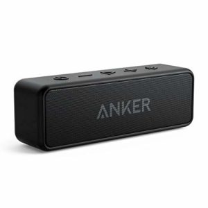 Anker Soundcore 2 Bluetooth speaker review