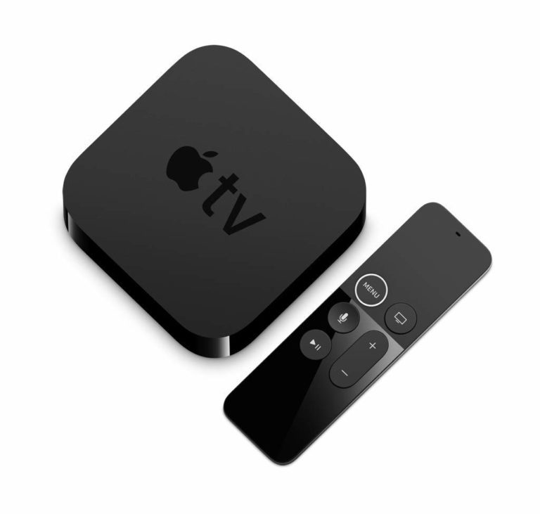 what does apple tv do