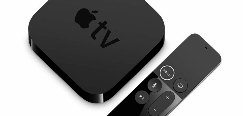 What does Apple TV Do? A Review of the 4th Generation Media Player