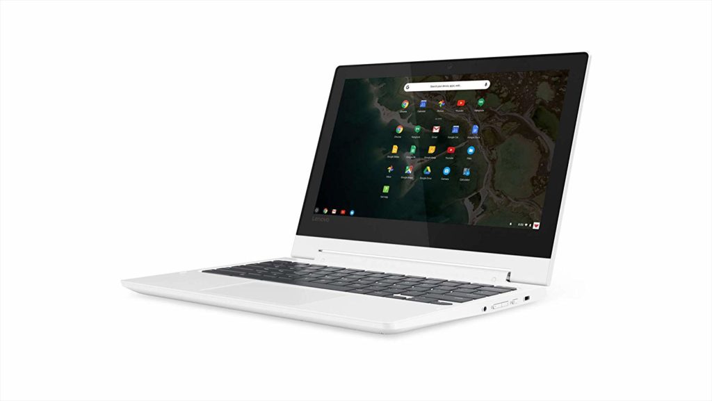 Lenovo Chromebook C330 review