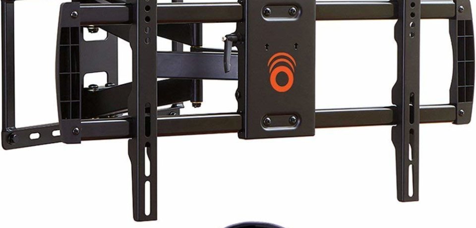 Walmart TV Stands or Amazon Gear? Reviewing the ECHOGEAR EGLF1-BK Wall Mount Bracket