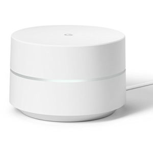 google wifi router review