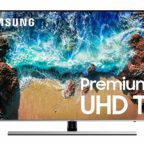 Samsung NU8000 55 Inch 4K Smart TV review