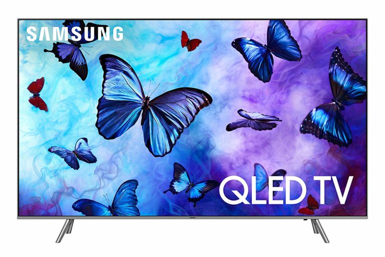 Samsung 65Q6FN 65 Inch 4K Smart TV review