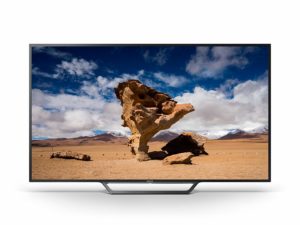 Sony 48W650D 48 Inch 1080p Smart TV review