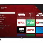 TCL 43 Inch S425 4K HDR Roku TV review