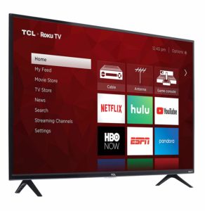 best tv to buy now 2019