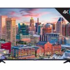 TCL 65 Inch S517 4K HDR Roku Smart TV review