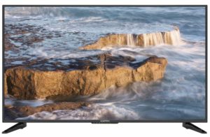 Sceptre Komodo KU515 50 inch 4K TV review 