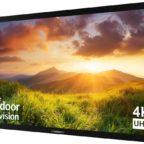 SunBriteTV Veranda 55 Inch 4K LED outdoor rated TV review