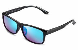 Pilestone TP-025 Red-Green Color Blind Glasses review