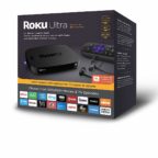 Roku Ultra 4K HDR Streaming Media Player review