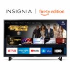 Insignia 50-inch TV reviews