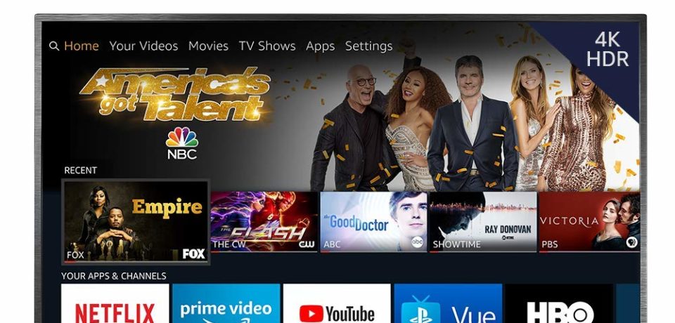 Insignia 50-inch TV Reviews: Introducing the NS-50DF710NA19 4K/UHD/HDR Smart Television