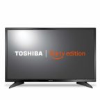 Toshiba 32LF221U19 32-inch 720p HD Smart LED TV review