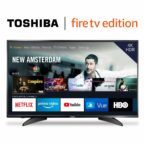Toshiba 43LF621U19 43-inch 4K Ultra HD Smart LED HDR TV review