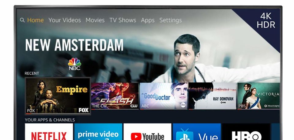 Toshiba 43LF621U19 43-inch 4K Ultra HD Smart LED HDR TV Review: A Cheap 43 Inch TV