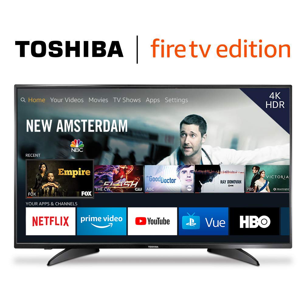 Toshiba 43lf621u19 43 Inch 4k Ultra Hd Smart Led Hdr Tv Review A Cheap 43 Inch Tv Tv Review Land