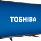 TOSHIBA 50LF711U20 review