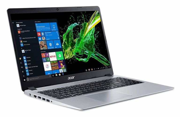 Acer Aspire 5 review