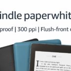Amazon Kindle Paperwhite Review – Fourth Generation