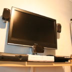 how to mount a tv on the wall