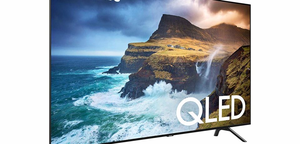 QLED vs OLED: The Samsung-LG Battle for Picture Quality Supremacy