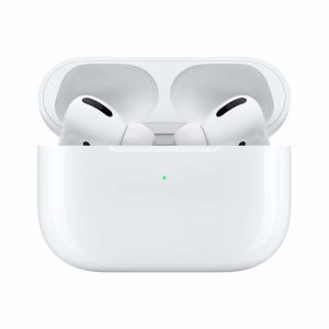 Apple’s AirPods Pro review