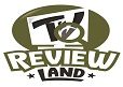 TV Review Land