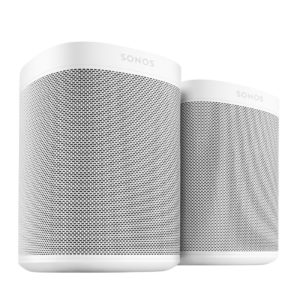 sonos one review