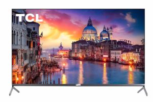 Tcl 6 series tv review