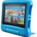 Amazon fire kids tablet review