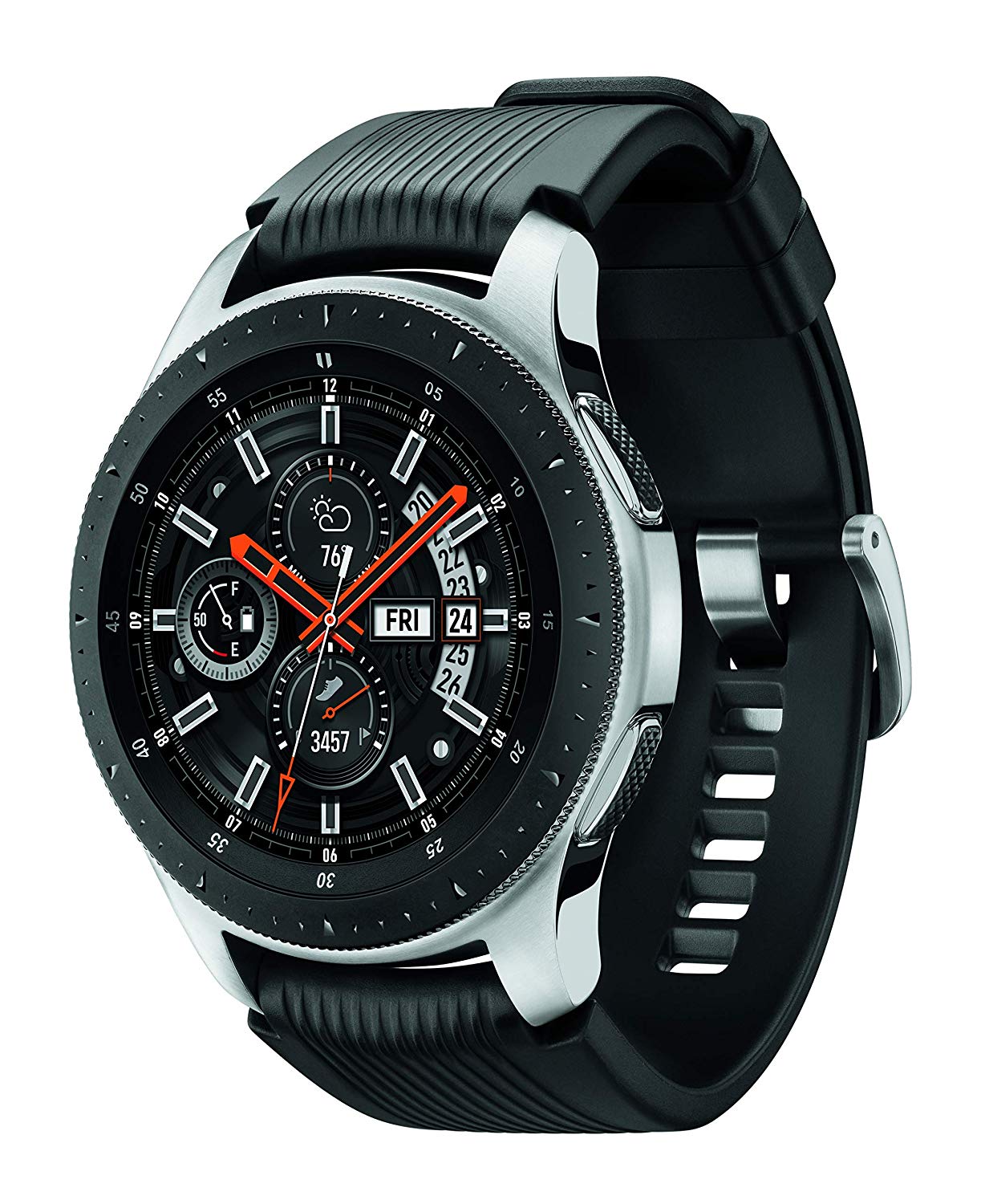 Samsung Galaxy Watch 46mm review