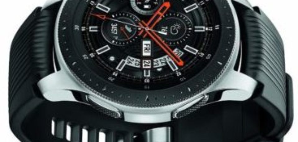 The Samsung Galaxy Watch 46mm Review