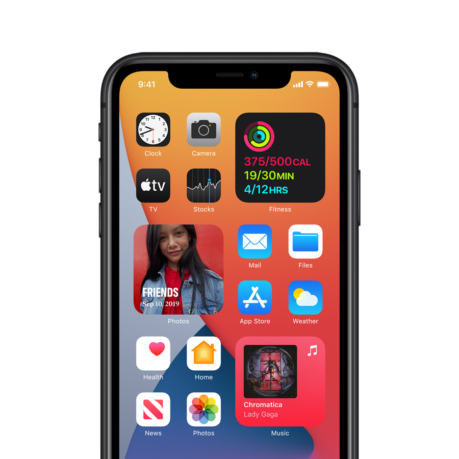 Apple iOS 14 review