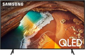Samsung QN65Q60RAFXZA review 